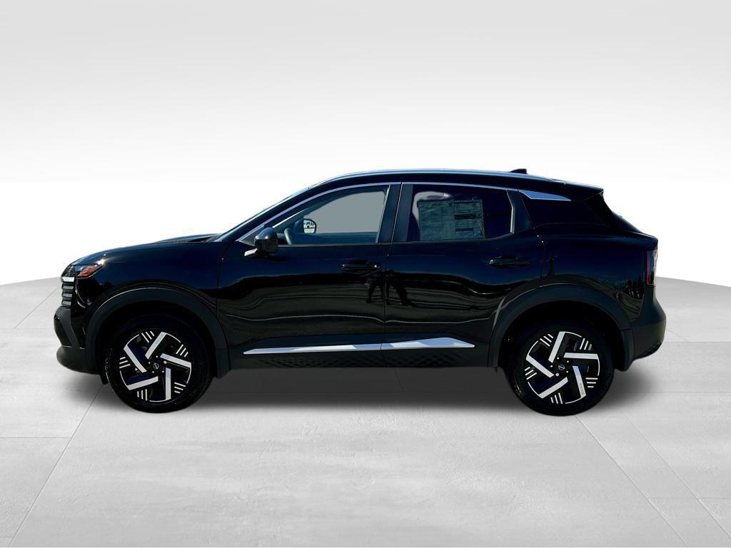 new 2026 Nissan Kicks car, priced at $26,580