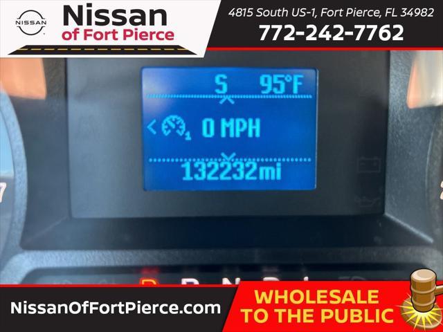 used 2017 Ford Fusion car, priced at $6,369