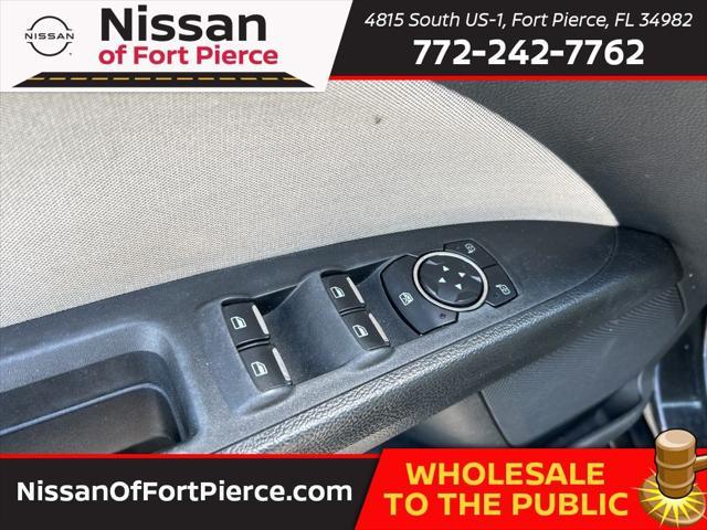 used 2017 Ford Fusion car, priced at $6,369