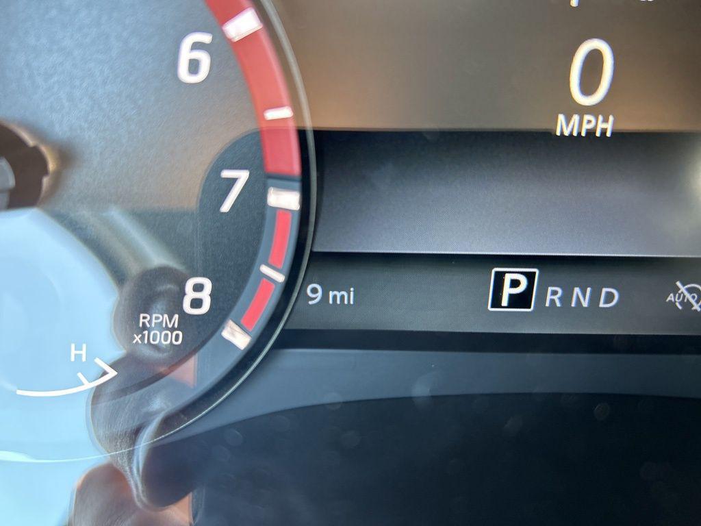 new 2025 Nissan Frontier car, priced at $41,075