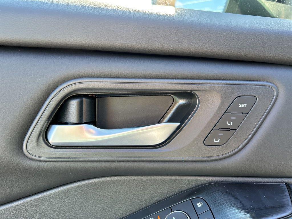 new 2025 Nissan Rogue car, priced at $35,037