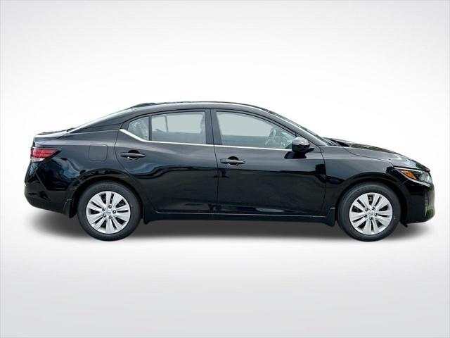 new 2024 Nissan Sentra car, priced at $19,166