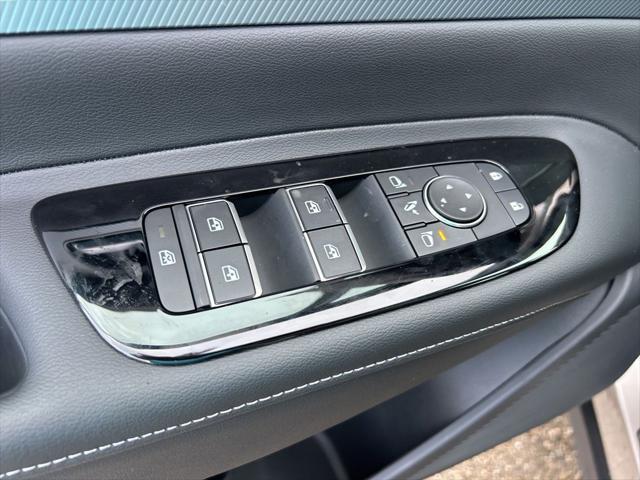 new 2025 Nissan Murano car, priced at $49,532