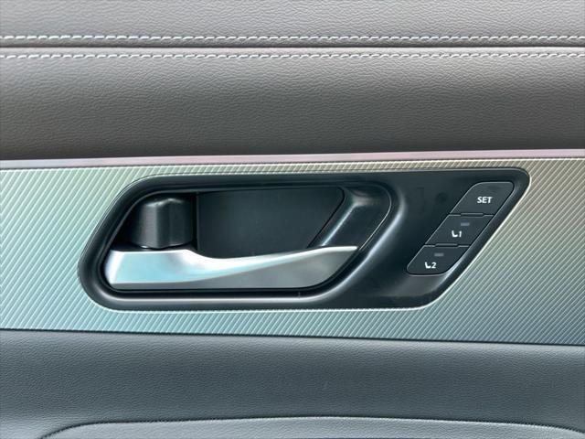 new 2025 Nissan Murano car, priced at $49,532
