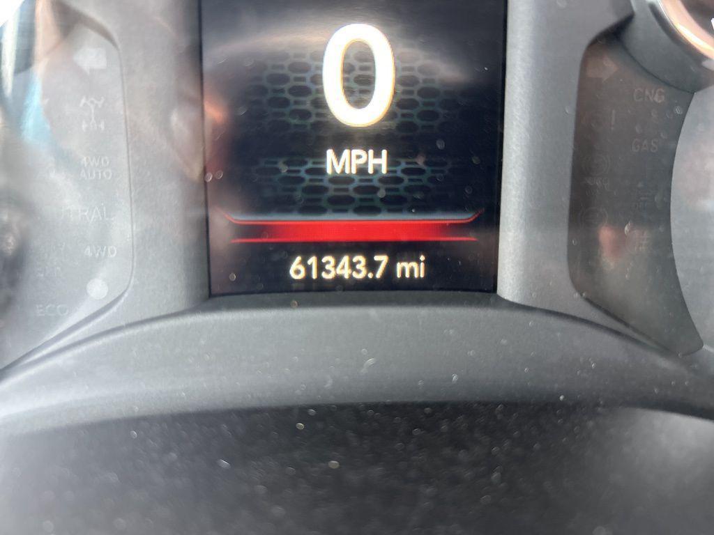 used 2024 Ram 3500 car, priced at $53,887