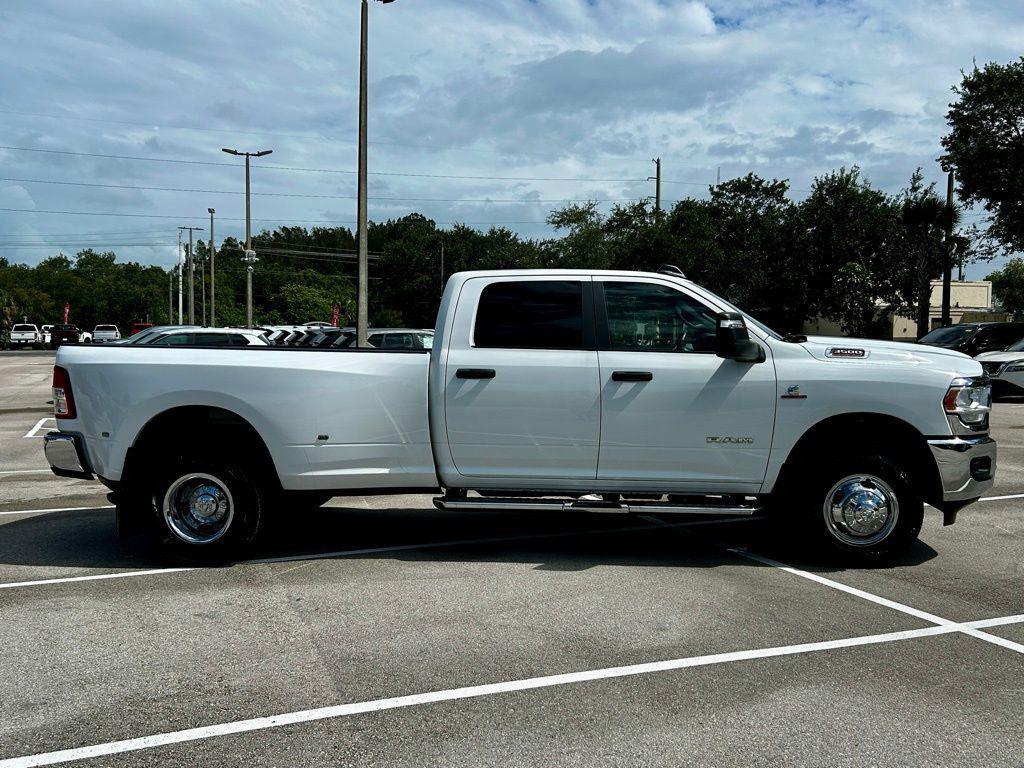 used 2024 Ram 3500 car, priced at $53,887