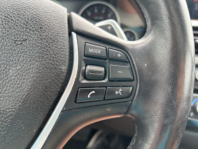 used 2019 BMW 430 Gran Coupe car, priced at $18,450