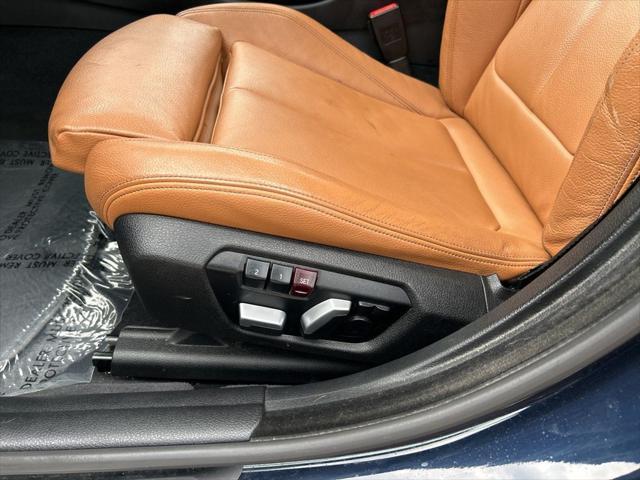 used 2019 BMW 430 Gran Coupe car, priced at $18,450