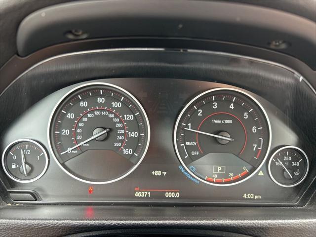 used 2019 BMW 430 Gran Coupe car, priced at $18,450