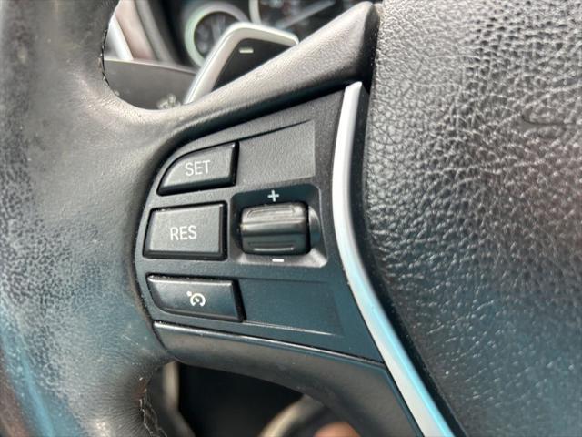 used 2019 BMW 430 Gran Coupe car, priced at $18,450
