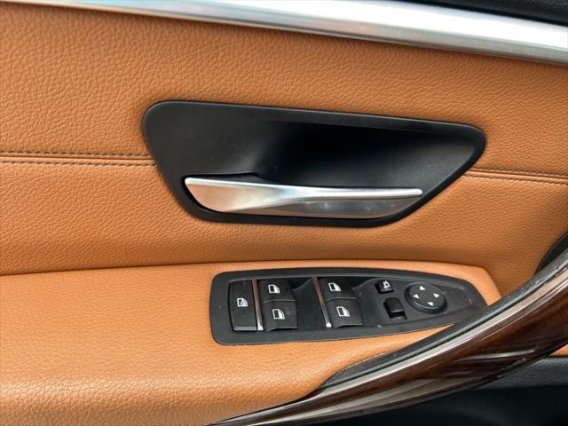 used 2019 BMW 430 Gran Coupe car, priced at $18,450