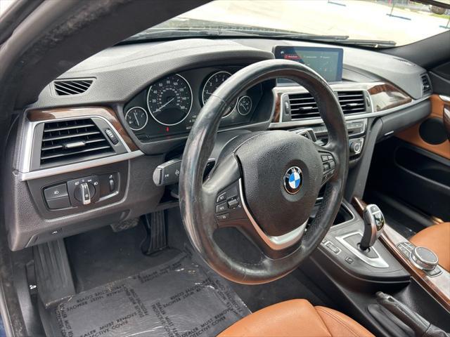 used 2019 BMW 430 Gran Coupe car, priced at $18,450