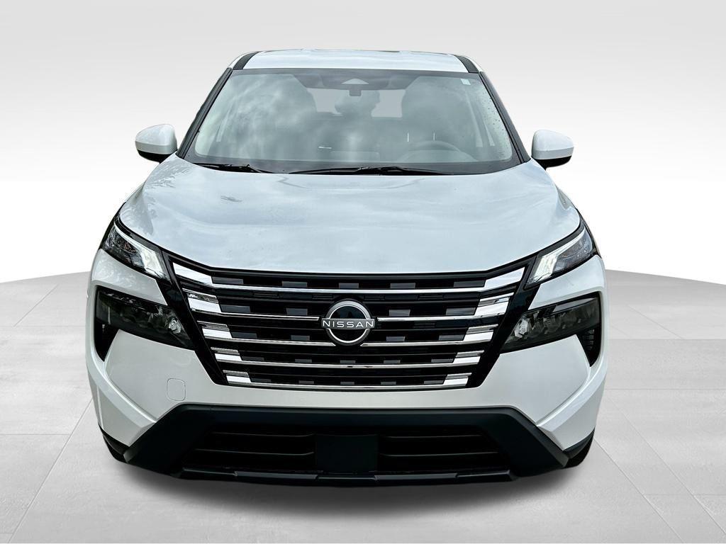 new 2026 Nissan Rogue car, priced at $31,060