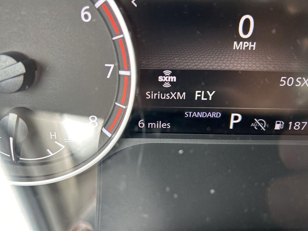 new 2026 Nissan Rogue car, priced at $31,060