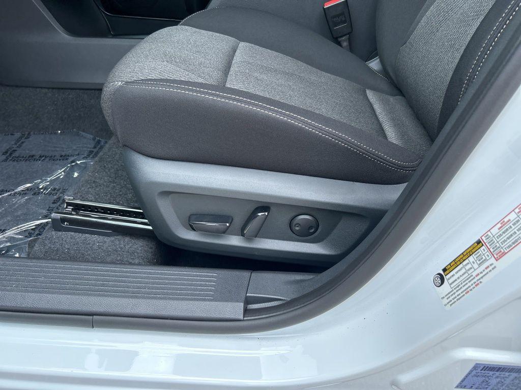 new 2026 Nissan Rogue car, priced at $31,060