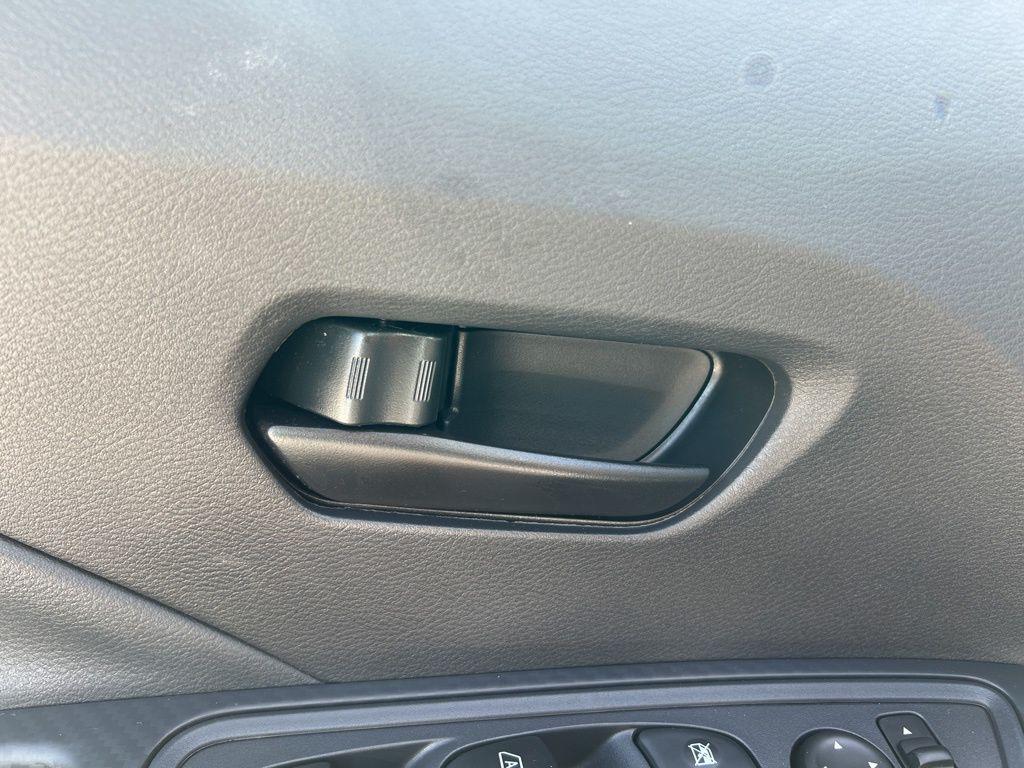 new 2025 Nissan Versa car, priced at $19,626