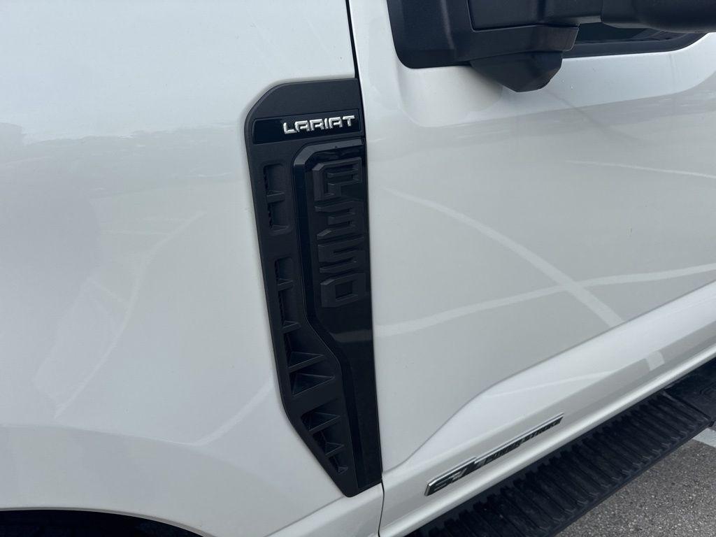 used 2023 Ford F-350 car, priced at $72,888