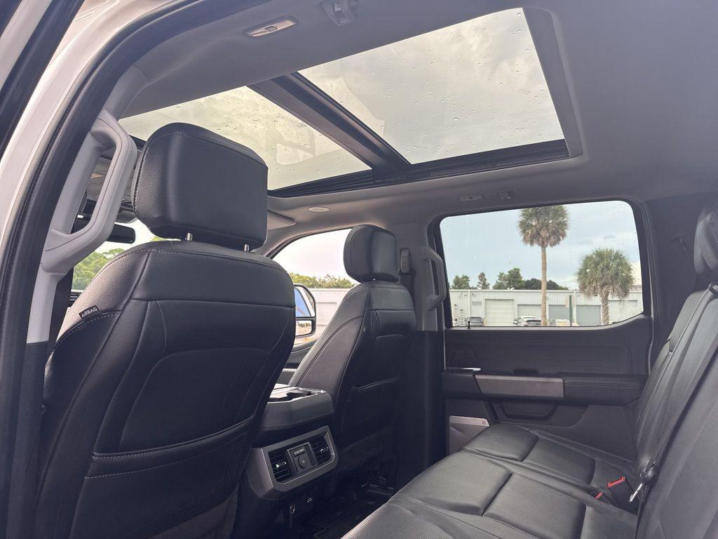 used 2023 Ford F-350 car, priced at $72,888