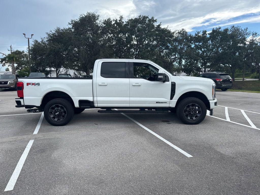 used 2023 Ford F-350 car, priced at $72,888
