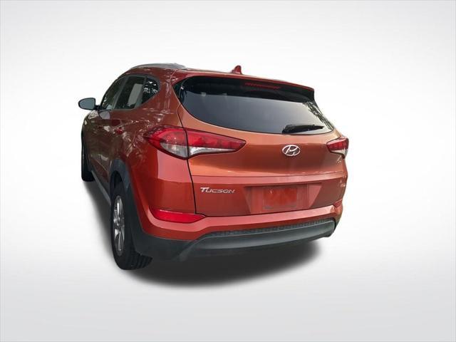 used 2017 Hyundai Tucson car, priced at $8,899