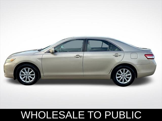 used 2011 Toyota Camry car, priced at $4,899