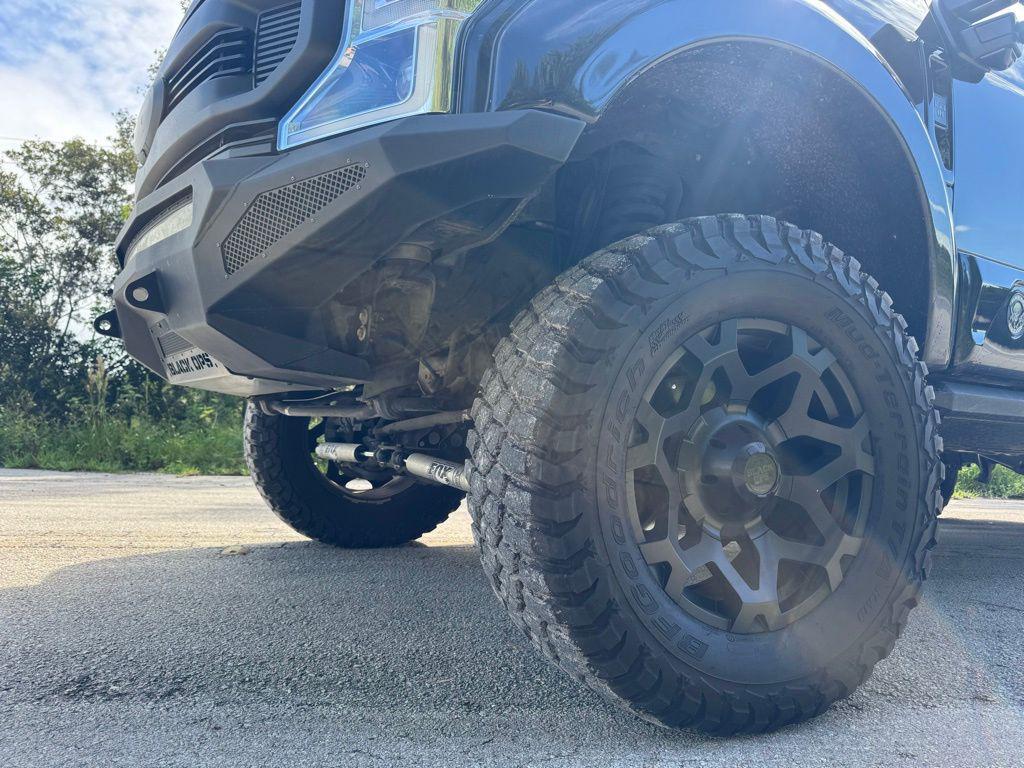 used 2020 Ford F-250 car, priced at $64,887