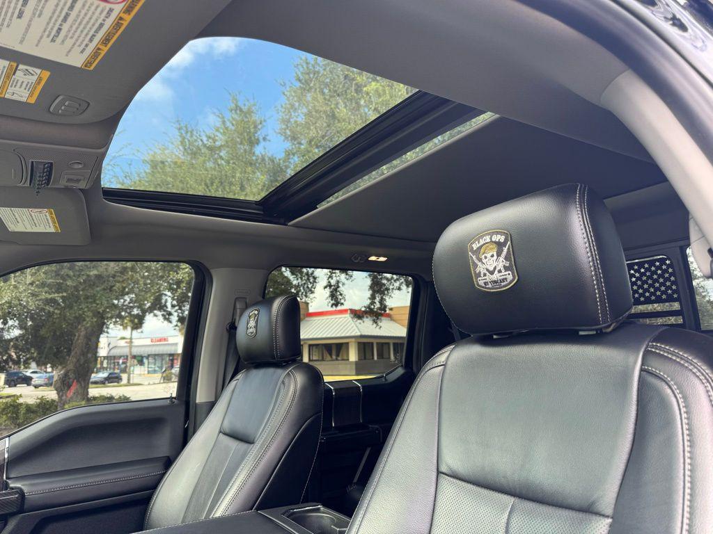 used 2020 Ford F-250 car, priced at $64,887