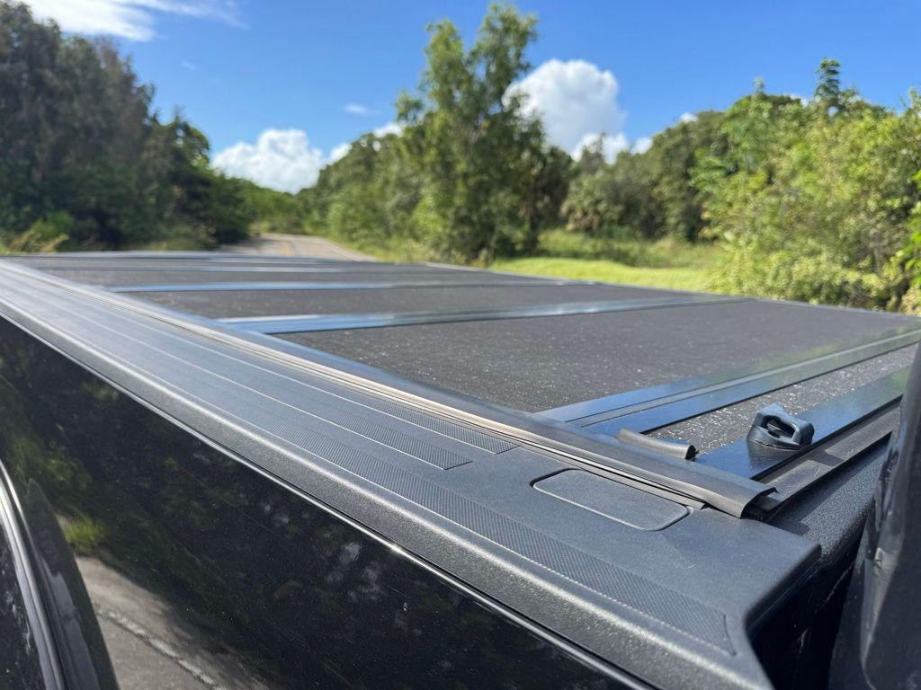 used 2020 Ford F-250 car, priced at $64,887