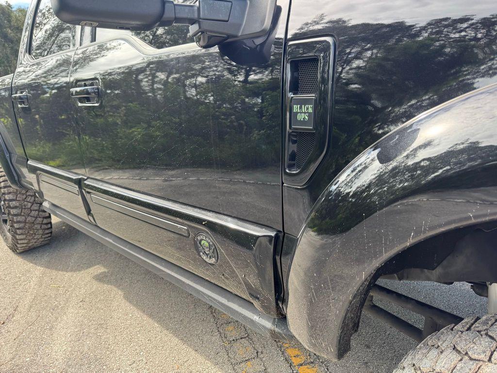 used 2020 Ford F-250 car, priced at $64,887