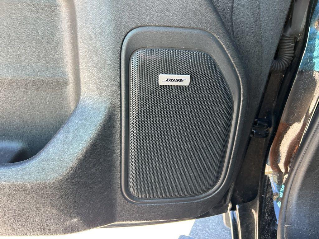 used 2019 GMC Sierra 1500 car, priced at $43,671