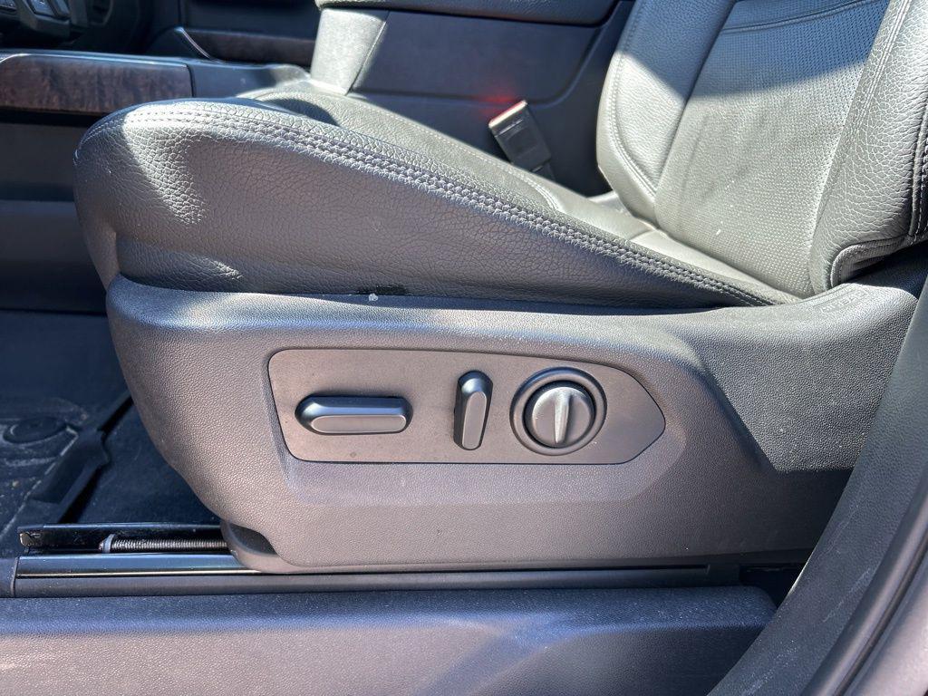 used 2019 GMC Sierra 1500 car, priced at $43,671