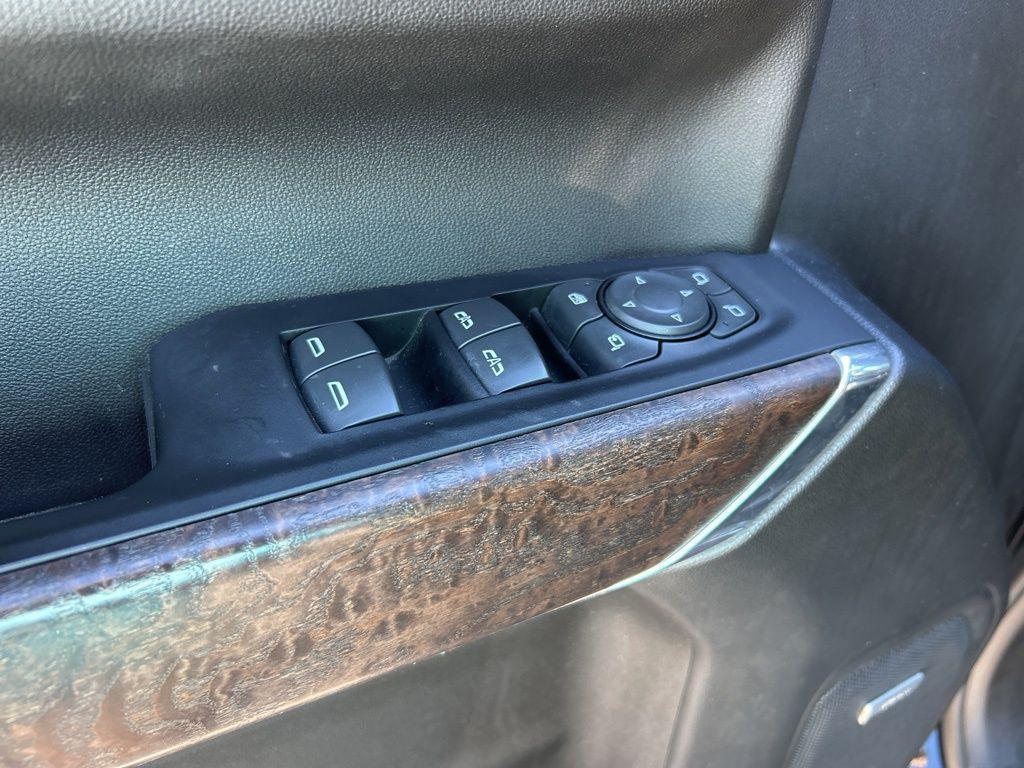 used 2019 GMC Sierra 1500 car, priced at $43,671