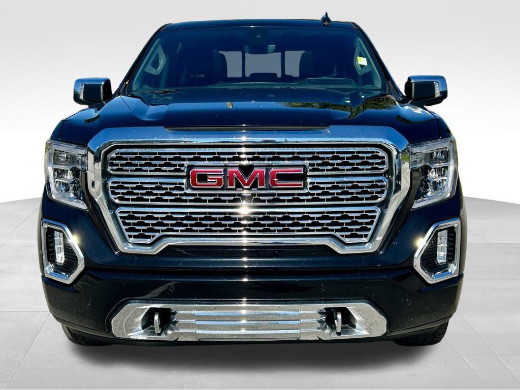used 2019 GMC Sierra 1500 car, priced at $43,671