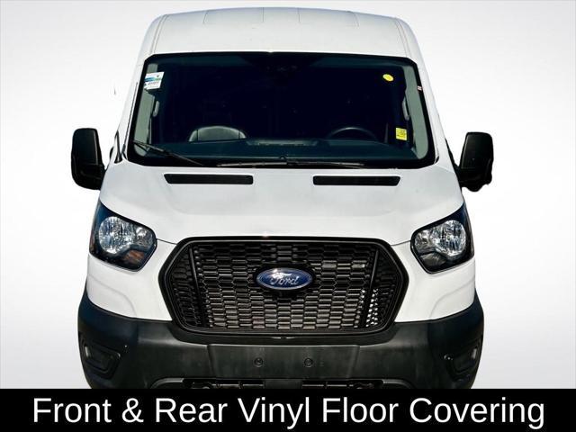 used 2022 Ford Transit-250 car, priced at $36,715