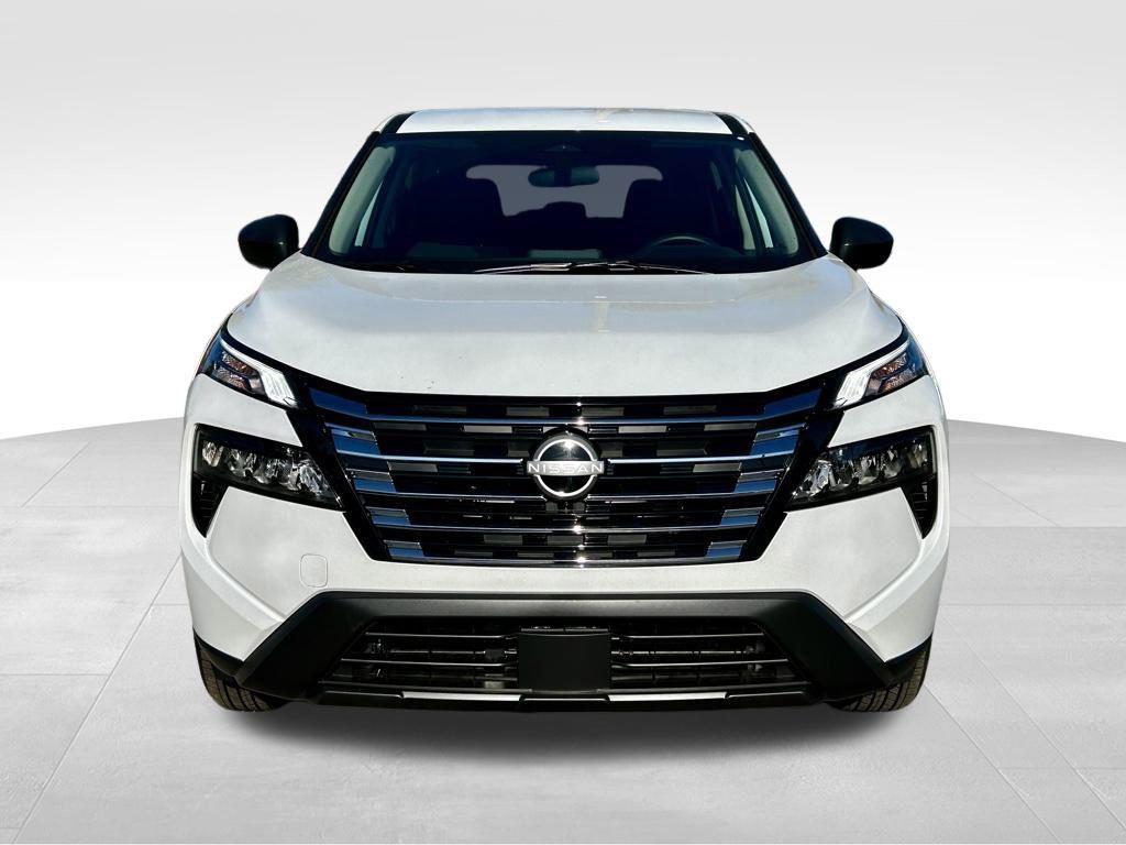 new 2025 Nissan Rogue car, priced at $29,958
