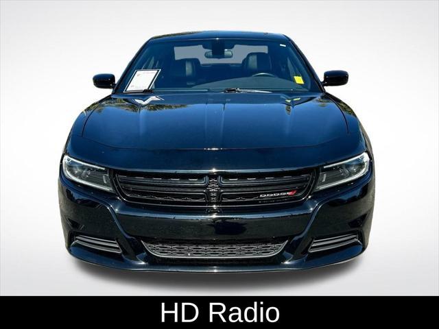 used 2022 Dodge Charger car, priced at $20,686