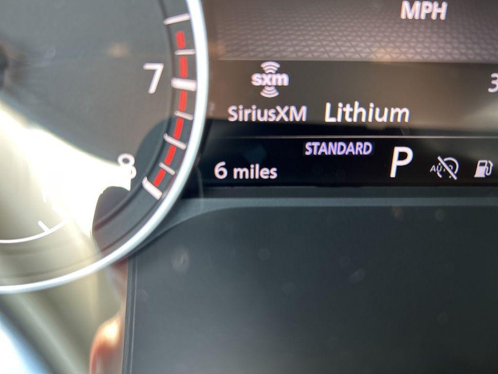 new 2025 Nissan Pathfinder car, priced at $35,711