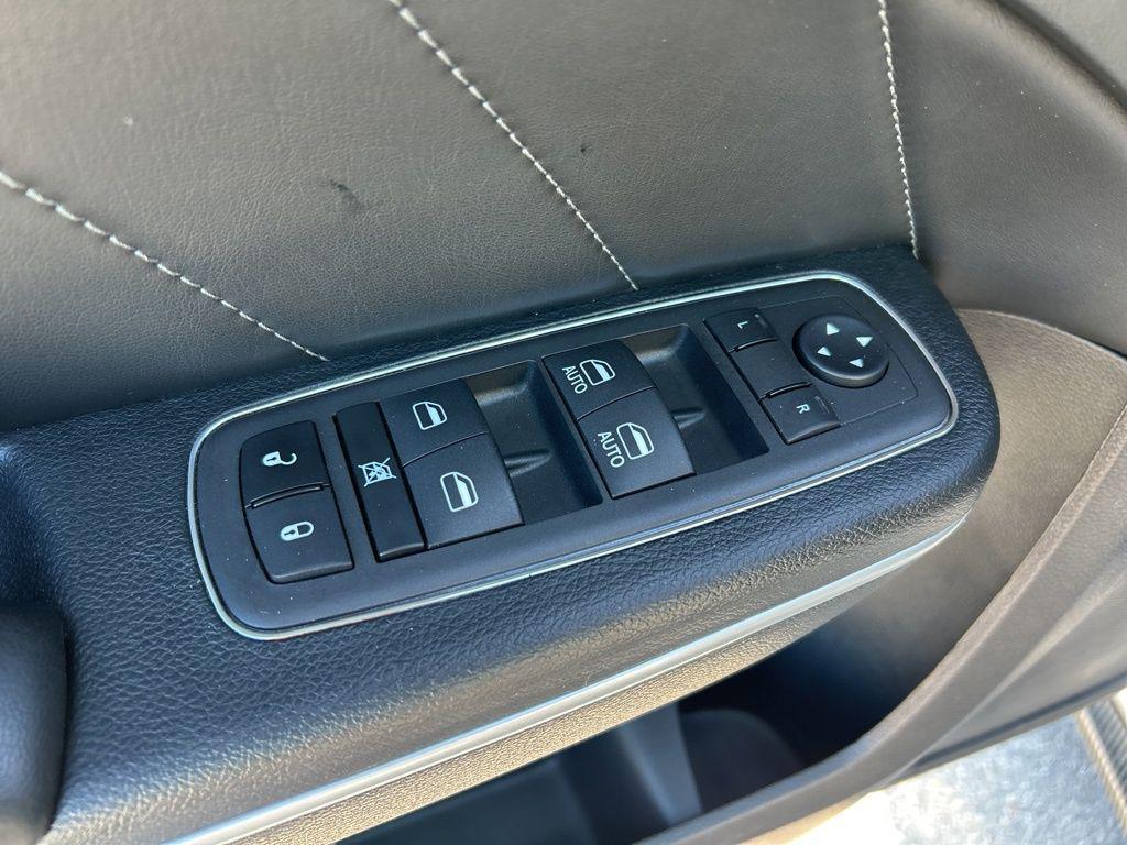 used 2023 Dodge Charger car, priced at $54,977