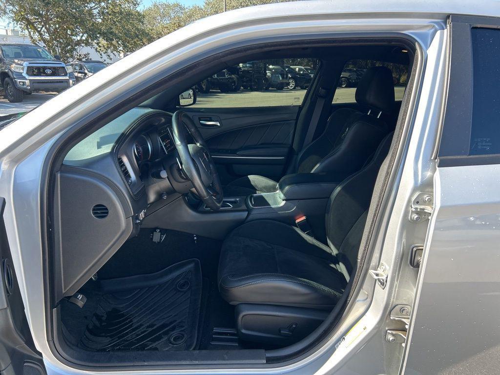 used 2023 Dodge Charger car, priced at $54,977