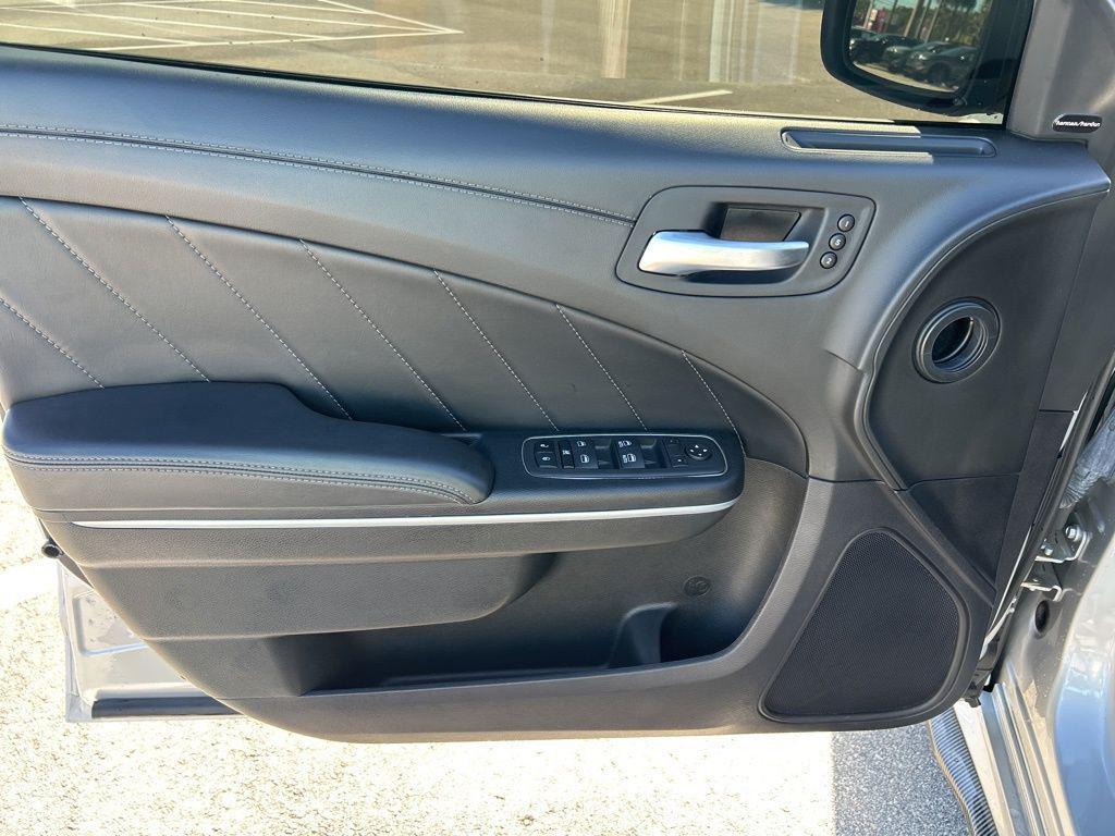 used 2023 Dodge Charger car, priced at $54,977