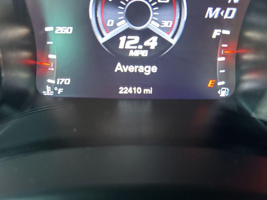 used 2023 Dodge Charger car, priced at $54,977