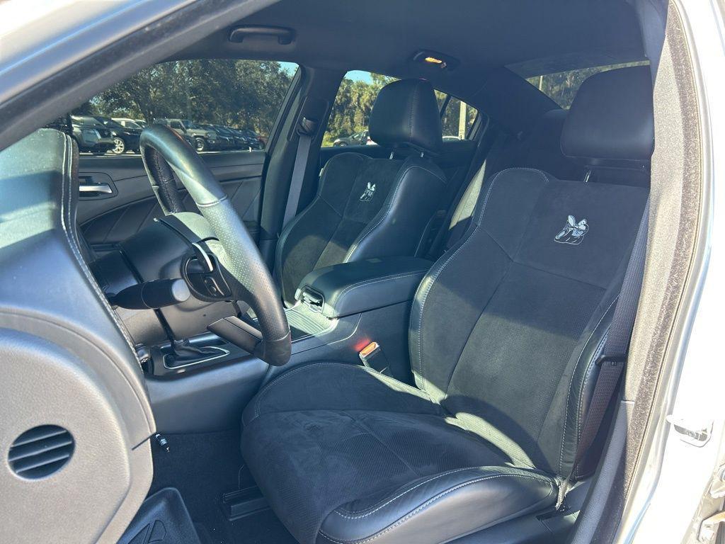 used 2023 Dodge Charger car, priced at $54,977
