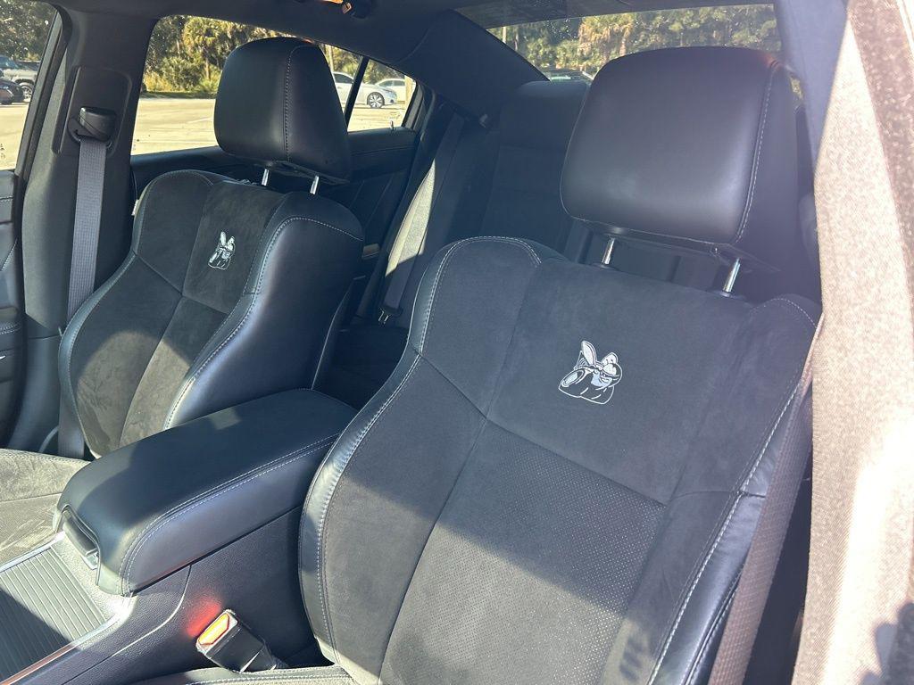used 2023 Dodge Charger car, priced at $54,977