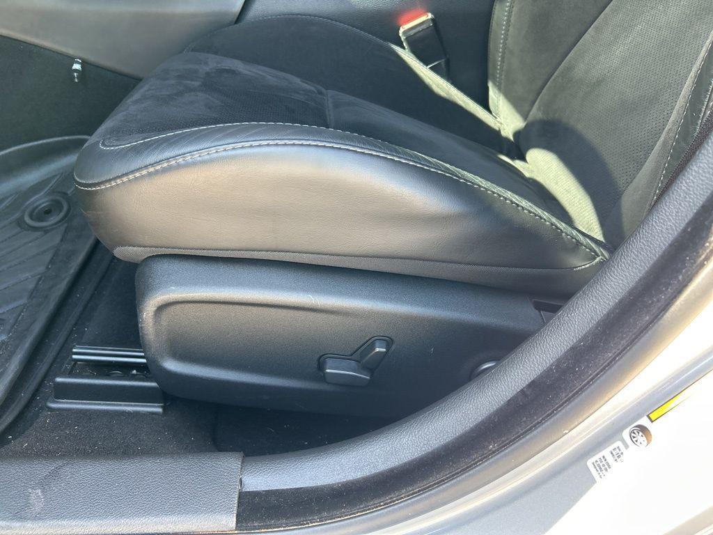 used 2023 Dodge Charger car, priced at $54,977