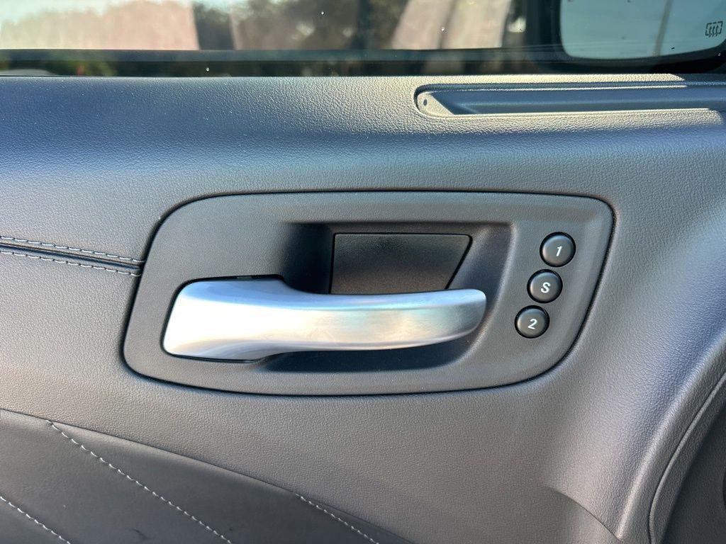 used 2023 Dodge Charger car, priced at $54,977