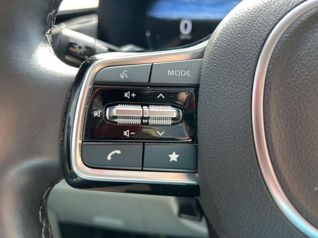 used 2024 Kia Carnival car, priced at $37,831