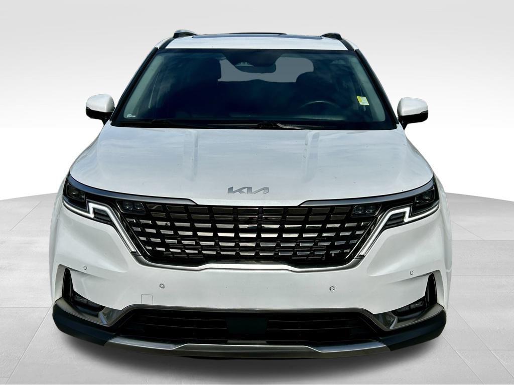 used 2024 Kia Carnival car, priced at $37,831