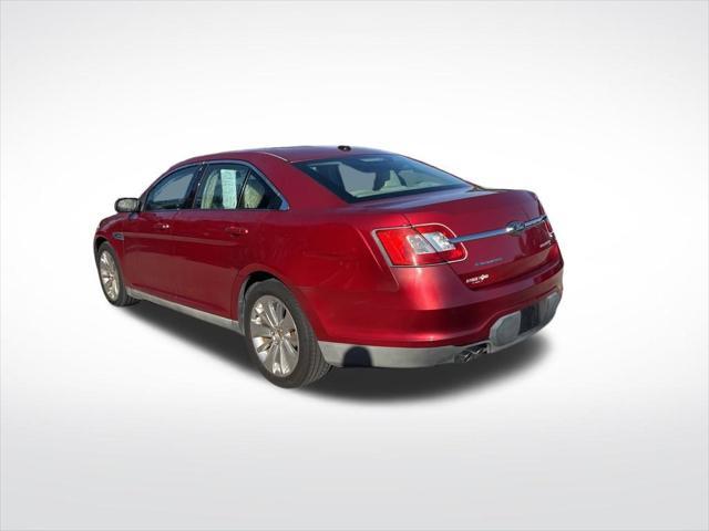 used 2011 Ford Taurus car, priced at $5,991