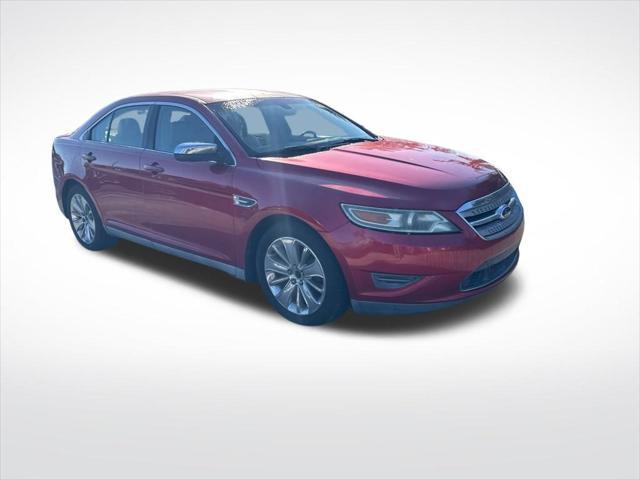 used 2011 Ford Taurus car, priced at $5,991