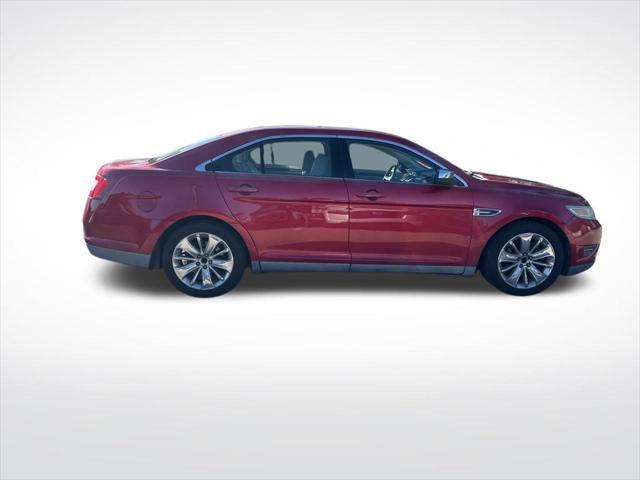 used 2011 Ford Taurus car, priced at $5,991